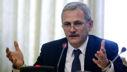 Preşedintele PSD Liviu Dragnea susţine că preşedintele României, Klaus Iohannis, subminează activitatea guvernului