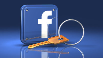 Cum vezi dacă ți-a intrat cineva pe contul de Facebook