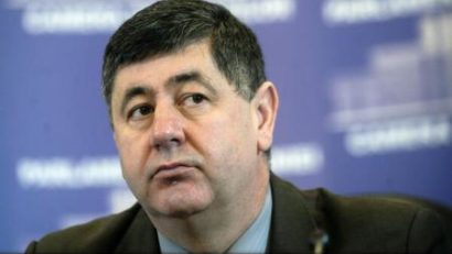 Primarul ales al Devei,Mircia Muntean, condamnat la 6 ani de închisoare