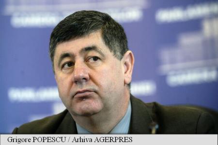 Primarul ales al Devei,Mircia Muntean, condamnat la 6 ani de închisoare Primarul ales al Devei,Mircia Muntean, condamnat la 6 ani de închisoare