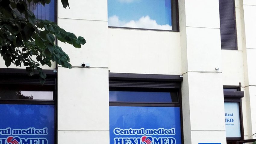 Hexi Pharma are birourile în blocul Serviciului Român de Informaţii! SRI confirmă informaţiile Hexi Pharma are birourile în blocul Serviciului Român de Informaţii! SRI confirmă informaţiile
