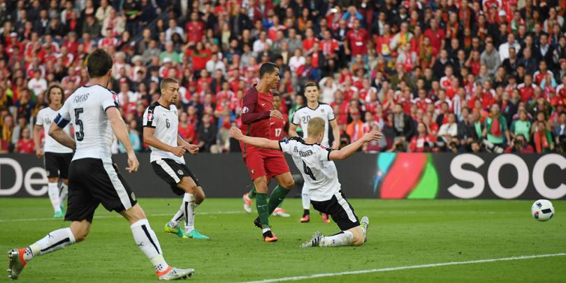 Portugalia – Austria 0-0. Ronaldo a ratat 11 metri Portugalia – Austria 0-0. Ronaldo a ratat 11 metri