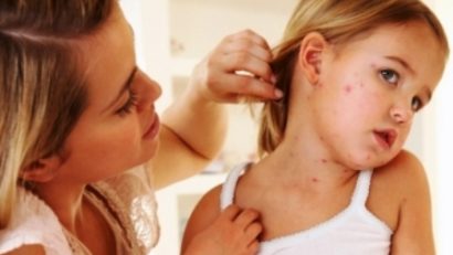 Instituţia prefectului caută soluţii pentru a eradica epidemia de rujeolă din Arad!