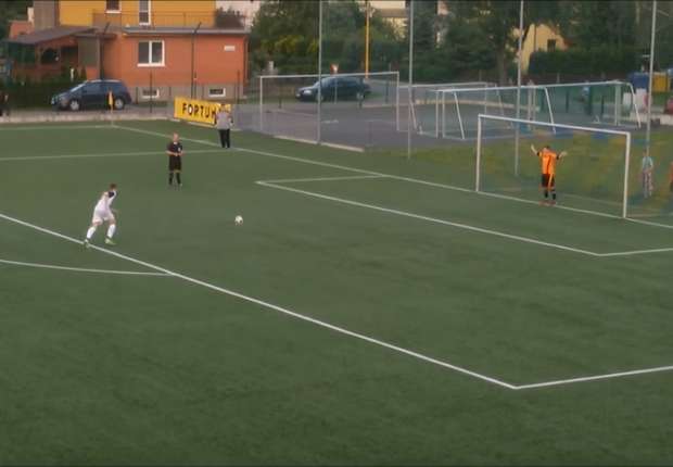 A plouat cu…lovituri de la 11 metri A plouat cu…lovituri de la 11 metri