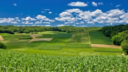 Ploi şi furtuni în Caraş-Severin. Primăriile reticente în raportarea pagubelor