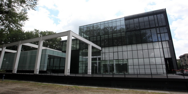 56 de ani de la înfiinţarea Universităţii din Novi Sad 56 de ani de la înfiinţarea Universităţii din Novi Sad