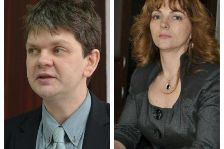 Tribunalul Caraș-Severin, fără conducere. Rustin Ciasc şi Gabriela Stuparu au fost revocați din funcție Tribunalul Caraș-Severin, fără conducere. Rustin Ciasc şi Gabriela Stuparu au fost revocați din funcție