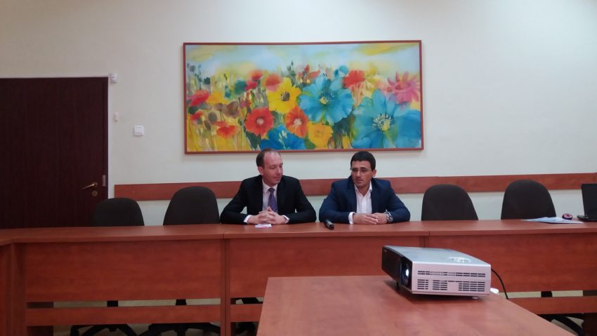 Universitatea Eftimie Murgu din Reșița se confruntă cu probleme financiare și lipsa cadrelor didactice Universitatea Eftimie Murgu din Reșița se confruntă cu probleme financiare și lipsa cadrelor didactice