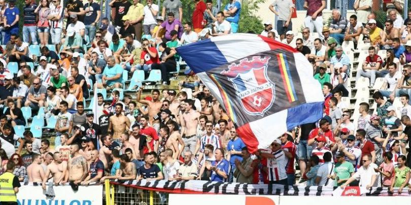 Renaşte Oţelul. Echipa suporterilor gălăţeni va juca în liga a patra Renaşte Oţelul. Echipa suporterilor gălăţeni va juca în liga a patra