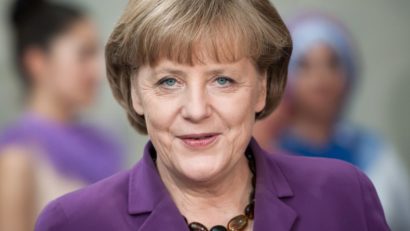 Brexit: Cancelarul german Angela Merkel cere Marii Britanii să clarifice ‘rapid’ situația