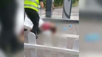 Criminalul din Munchen a planificat atacul pas cu pas.Autorităţile susţin că avea probleme psihice!
