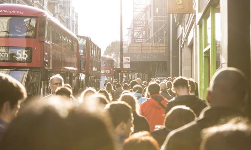 Sondaj YouGov. Vezi în cine au încredere britanicii după Brexit! Sondaj YouGov. Vezi în cine au încredere britanicii după Brexit!