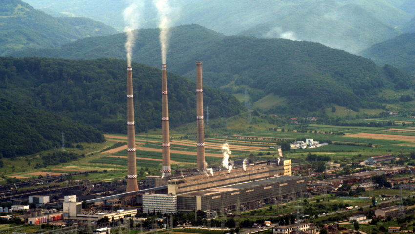 Complexul Energetic Hunedoara: 840 de salariați vor fi disponibilizați de la 1 octombrie și vor primi plăți compensatorii de 3,31 milioane de lei Complexul Energetic Hunedoara: 840 de salariați vor fi disponibilizați de la 1 octombrie și vor primi plăți compensatorii de 3,31 milioane de lei