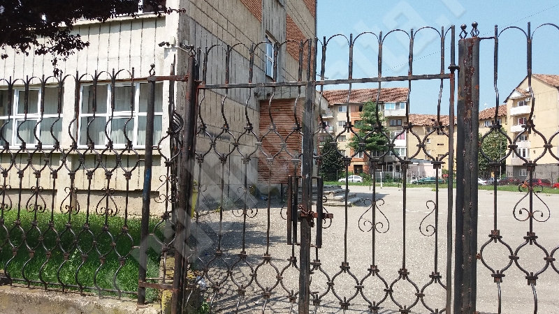 [AUDIO] La capitolul pază şi siguranţă, se stă mai rău în Caraş-Severin, în prag de nou an şcolar