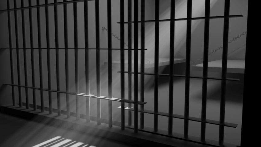 Incendiu la Penitenciarul Rahova; un deținut a dat foc la celulă Incendiu la Penitenciarul Rahova; un deținut a dat foc la celulă
