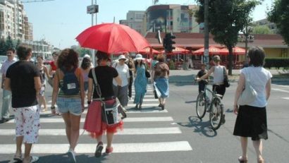 Ce e bine să facem pe timp de instabilitate meteo
