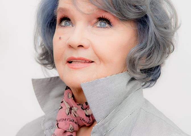 [AUDIO-VIDEO] LA MULȚI ANI, Margareta Pâslaru!