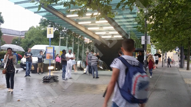 Printre victimele atacului de la München nu se afla cetăţeni români! Printre victimele atacului de la München nu se afla cetăţeni români!