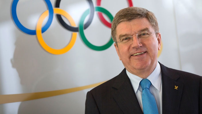 JO 2016: Thomas Bach minimalizează problemele din Satul Olimpic JO 2016: Thomas Bach minimalizează problemele din Satul Olimpic
