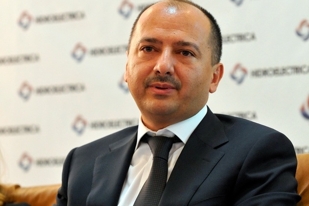 [ AUDIO] Remus Borza, administratorul judiciar al UCM Reşiţa a fost audiat de procurorii DNA
