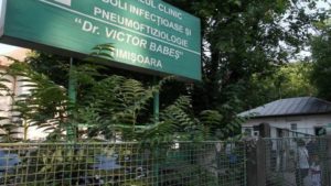 Spitalul Victor Babeș Timișoara, lider în cercetarea cancerului pulmonar cu ajutorul inteligenței artificiale