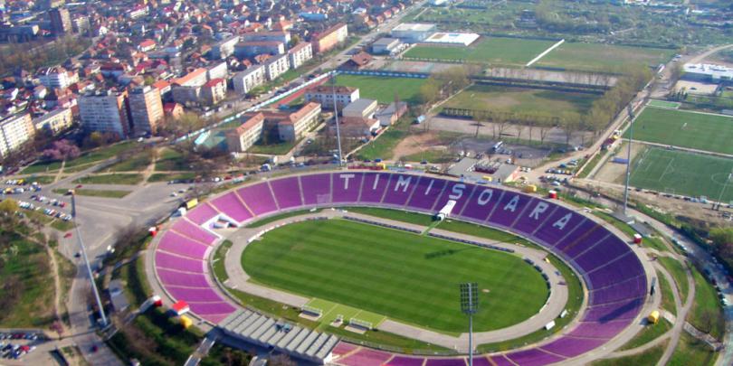 Falimentul Rapidului, salvarea lui ACS Poli? Timişoara ar putea pleca la drum în noul sezon cu un nou investitor Falimentul Rapidului, salvarea lui ACS Poli? Timişoara ar putea pleca la drum în noul sezon cu un nou investitor