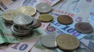 Persoanele care doresc să investească în titluri de stat o pot face până pe 11 aprilie