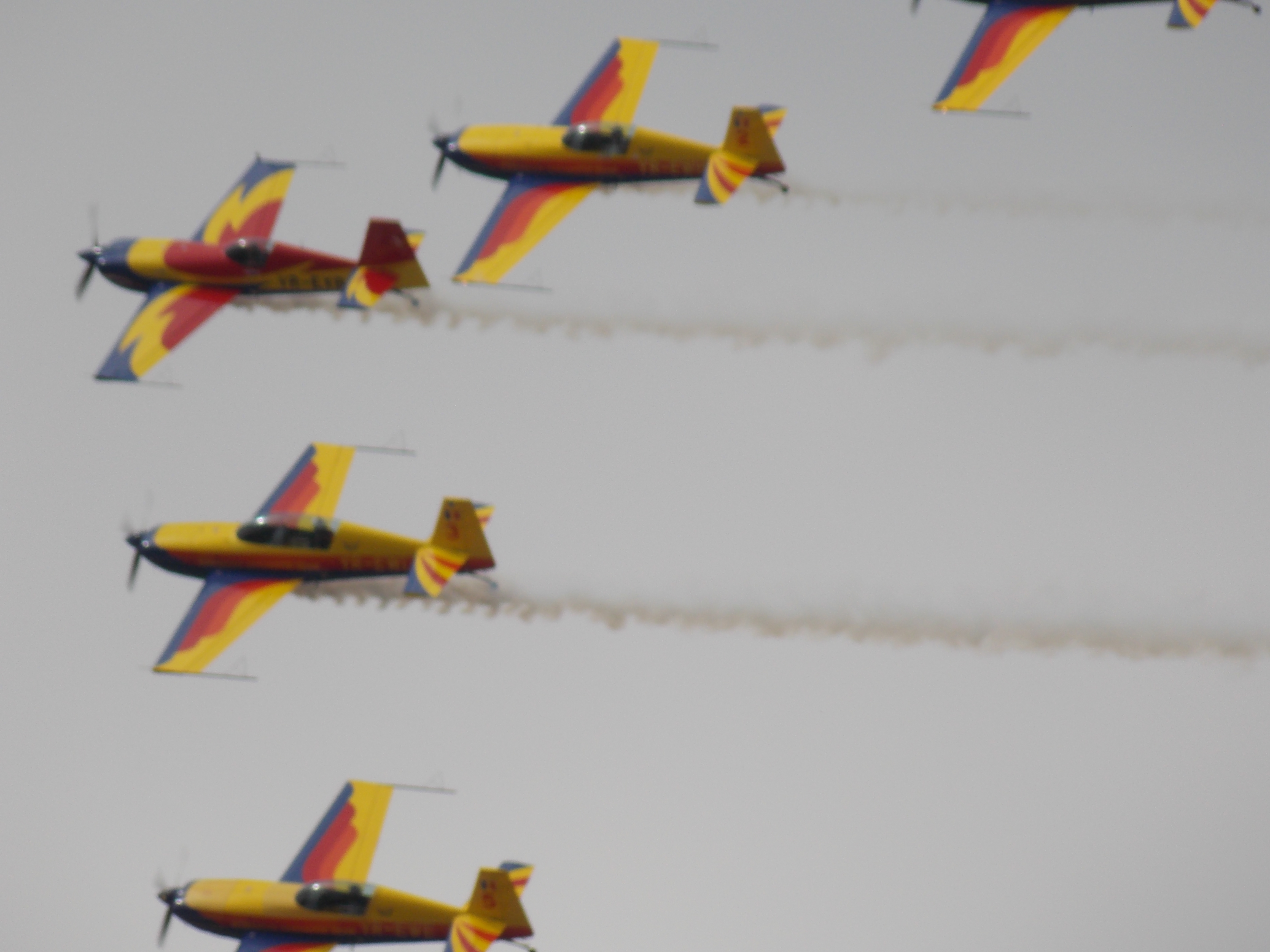 20 Iulie Ziua AviaÈ›iei Romane È™i A ForÈ›elor Aeriene Radio Romania ReÈ™iÈ›a