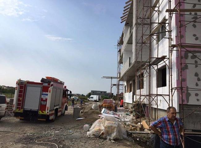 Moarte tragică pentru un tânăr. Medicii nu au mai putut face nimic pentru el Moarte tragică pentru un tânăr. Medicii nu au mai putut face nimic pentru el