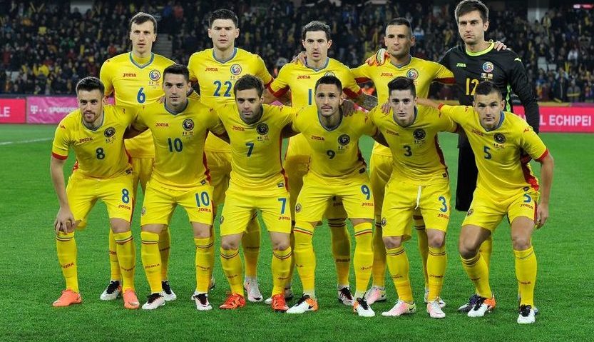 Reprezentativa României se reunește la Mogoșoaia Reprezentativa României se reunește la Mogoșoaia