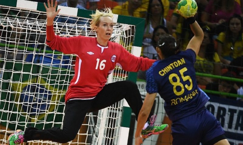 Naționala feminină de handbal a României a fost învinsă de formația Norvegiei Naționala feminină de handbal a României a fost învinsă de formația Norvegiei