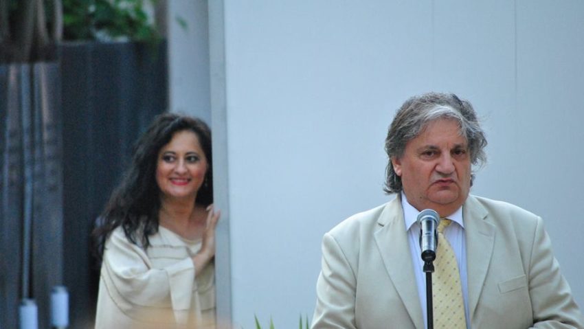 Festivalul Lugoj Clasic a debutat cu un recital emoţional Festivalul Lugoj Clasic a debutat cu un recital emoţional