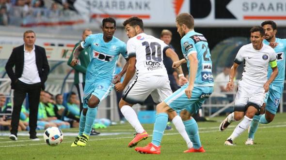 FC Viitorul Constanța părăsește Europa League