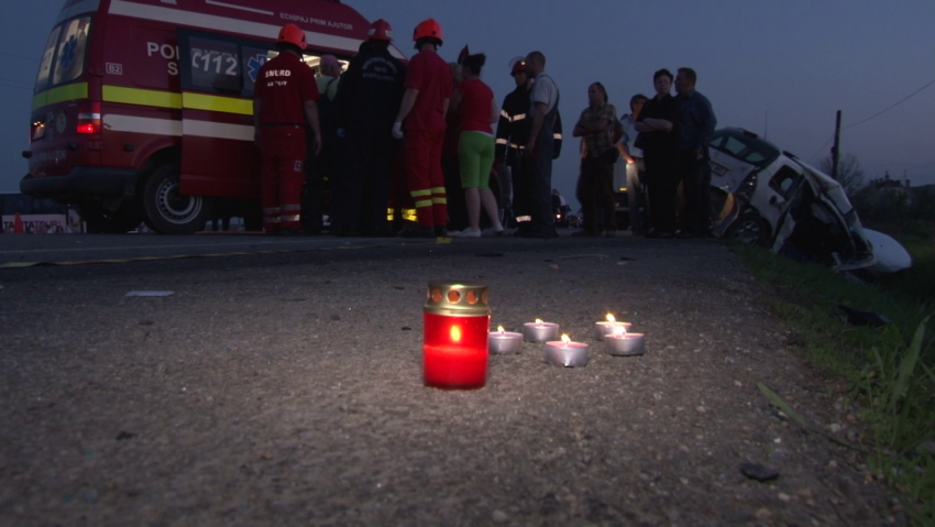 Neatenţia l-a costat viaţa pe un tânăr! Accident mortal în apropiere de Herculane! Neatenţia l-a costat viaţa pe un tânăr! Accident mortal în apropiere de Herculane!
