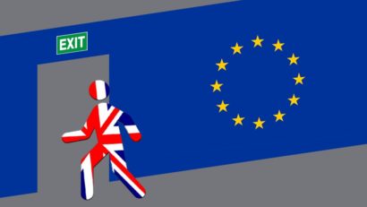 Curtea Supremă de la Londra decide astăzi dacă este necesar ca Parlamentul să aprobe iniţierea Brexit