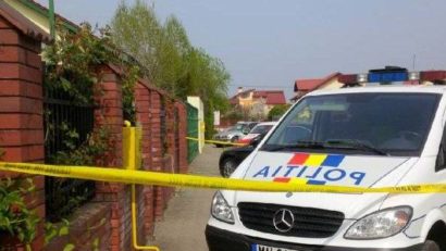 A prădat o casă din Timişoara şi a plecat cu bijuterii de aproape 100.000 de lei. Nu a apucat să se bucure de ei