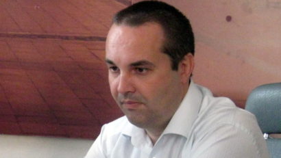 Inspectorul școlar general, Adrian Doxan revocat din funcție, prin fax