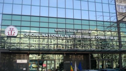 Registrul Comerţului: Ne cerem scuze pentru disconfortul creat, dar implementarea noului portal era necesară pentru a asigura continuitatea serviciilor