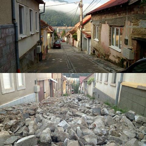 [AUDIO-FOTO] Două doamne, și nici una!