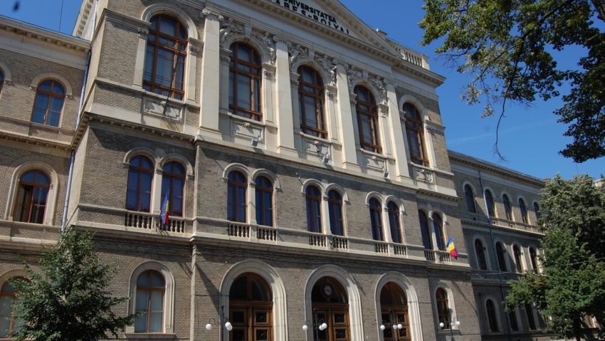 Înscrie-te la Universitatea din Belgrad, cea mai veche instituţie de învăţământ superior din Serbia Înscrie-te la Universitatea din Belgrad, cea mai veche instituţie de învăţământ superior din Serbia