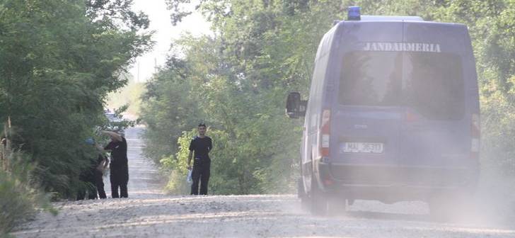 Bărbatul evadat de la Penitenciarul Timişoara nu a fost găsit nici după mai bine de o săptămână Bărbatul evadat de la Penitenciarul Timişoara nu a fost găsit nici după mai bine de o săptămână