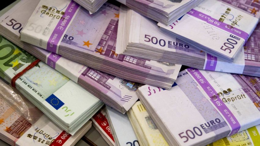 180 de milioane de euro pentru Uniunea Energetică Europeană 180 de milioane de euro pentru Uniunea Energetică Europeană