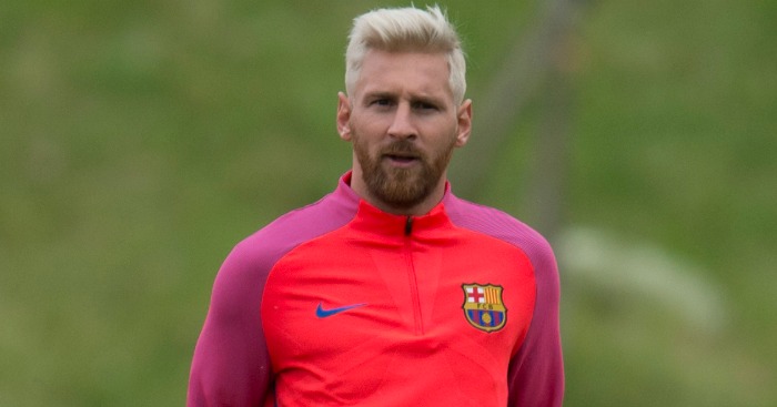 Messi a dezvăluit de ce a ales să-și schimbe look-ul după Copa America Messi a dezvăluit de ce a ales să-și schimbe look-ul după Copa America