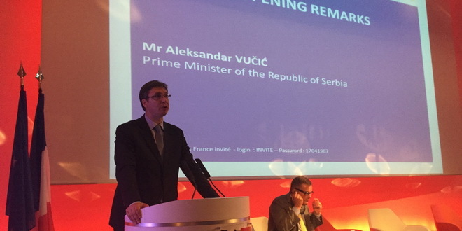 UE nemulțumită de Serbia