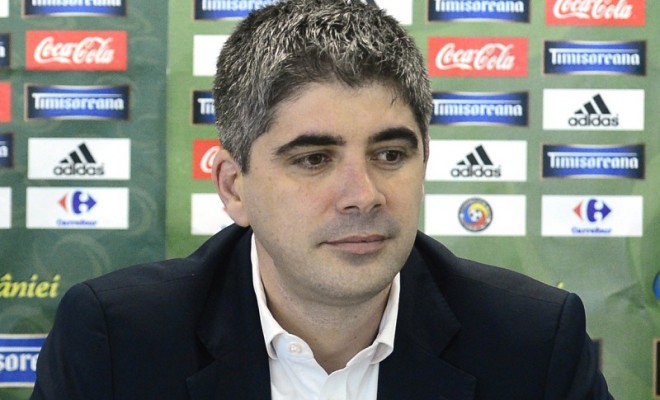 Alexandru Deaconu, observator în Liga Campionilor la partida Dinamo Zagreb – Juventus Torino Alexandru Deaconu, observator în Liga Campionilor la partida Dinamo Zagreb – Juventus Torino
