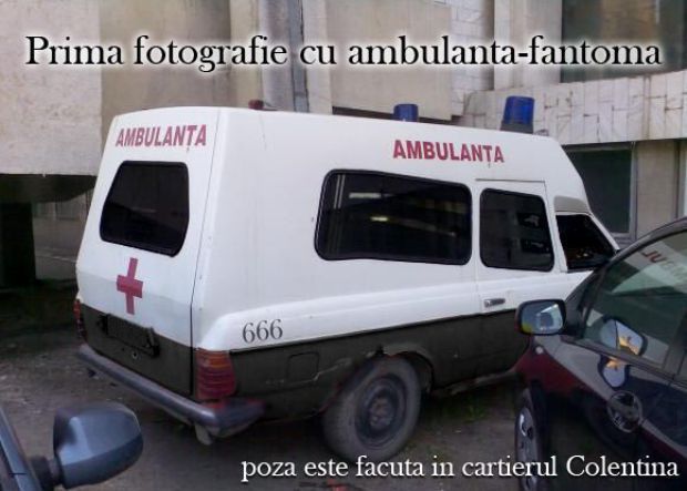 ”Ambulanţe negre răpesc copii, prin Bucureşti”. Cum reuşeşte o invenţie stupidă să bage, an de an, frica în români ”Ambulanţe negre răpesc copii, prin Bucureşti”. Cum reuşeşte o invenţie stupidă să bage, an de an, frica în români