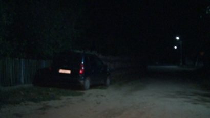 [AUDIO] Iluminatul public stradal la sate, o deficienţă în Caraş-Severin