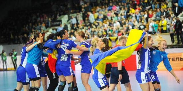 CSM București și CSM Roman se vor lupta pentru Supercupa României feminine de handbal CSM București și CSM Roman se vor lupta pentru Supercupa României feminine de handbal
