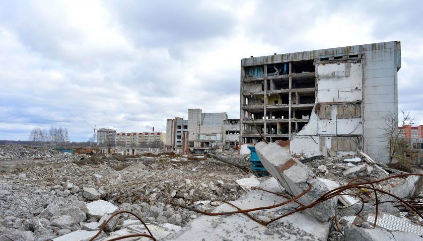 Cutremur de 7,1 în Noua Zeelandă Cutremur de 7,1 în Noua Zeelandă