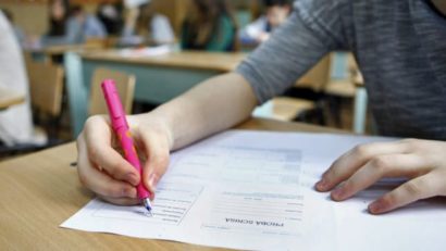 Calendarul Evaluării Naţionale 2021 – publicat în Monitorul Oficial; pe 22 iunie încep probele scrise